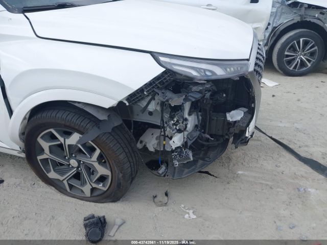 Hyundai PALISADE Calligraphy Image 11