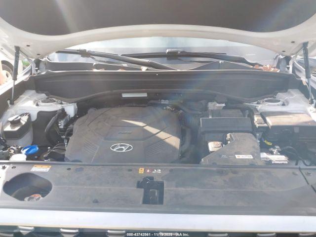 Hyundai PALISADE Calligraphy Image 8