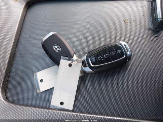 Hyundai PALISADE Calligraphy Image 7