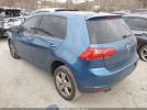 Volkswagen Golf Tdi S 4-door Image 9