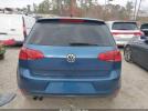 Volkswagen Golf Tdi S 4-door Image 5