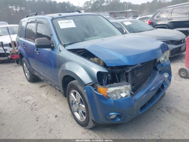 Ford Escape Xlt Image 1