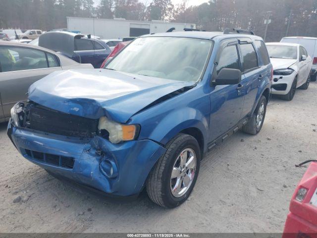 Ford Escape Xlt Image 15