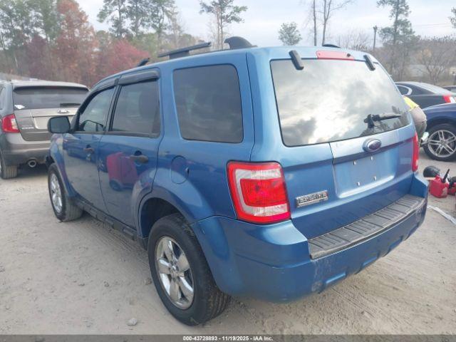 Ford Escape Xlt Image 14