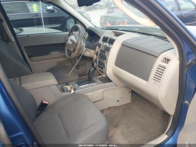 Ford Escape Xlt Image 6