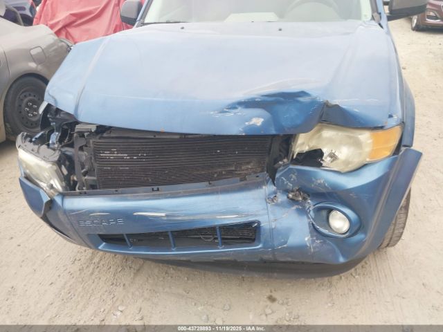 Ford Escape Xlt Image 16