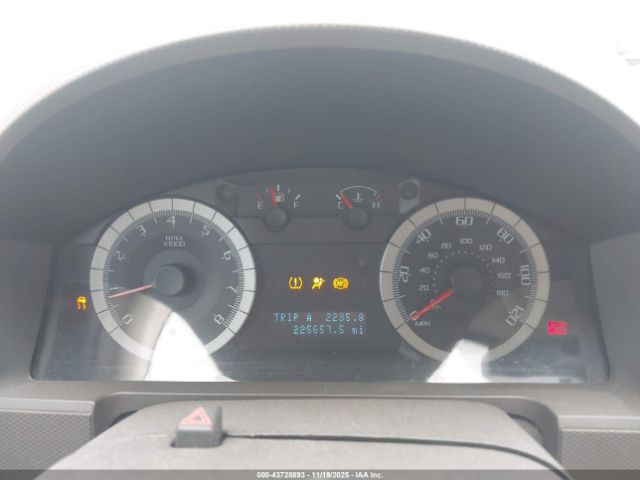 Ford Escape Xlt Image 10