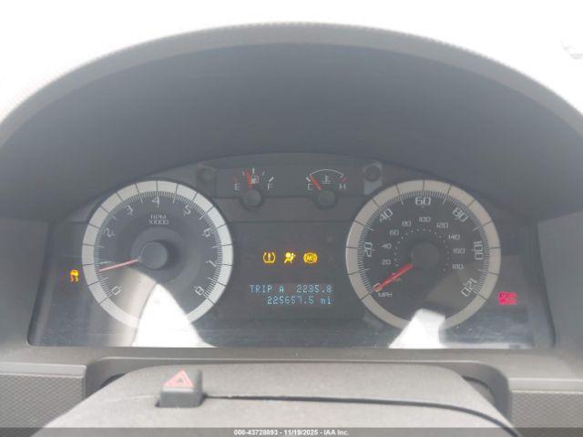 Ford Escape Xlt Image 10