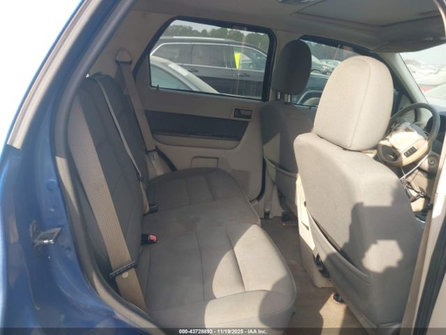 Ford Escape Xlt Image 4