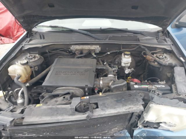 Ford Escape Xlt Image 8