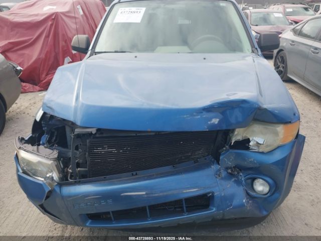 Ford Escape Xlt Image 5