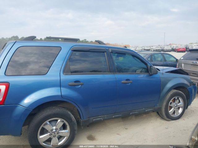 Ford Escape Xlt Image 12