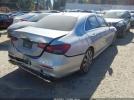Mercedes-Benz E-Class Image 16