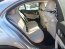 Mercedes-Benz E-Class Image 4