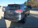 Nissan Rogue Sl Image 4