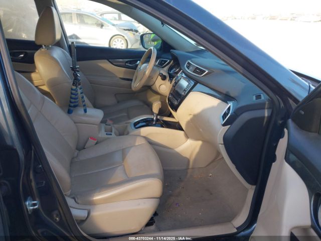 Nissan Rogue Sl Image 5