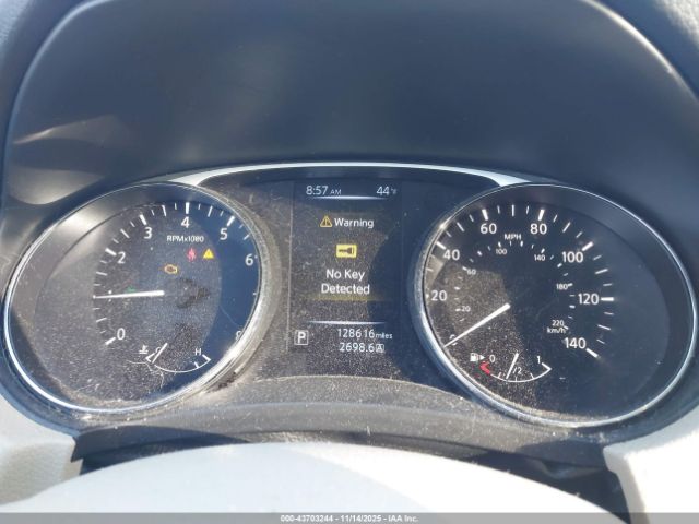 Nissan Rogue Sl Image 6