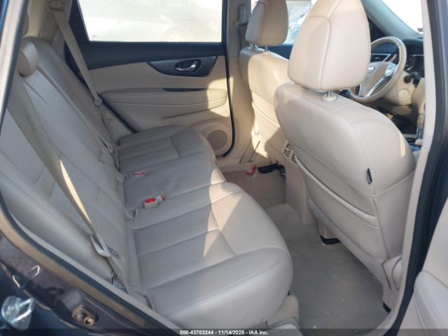 Nissan Rogue Sl Image 7