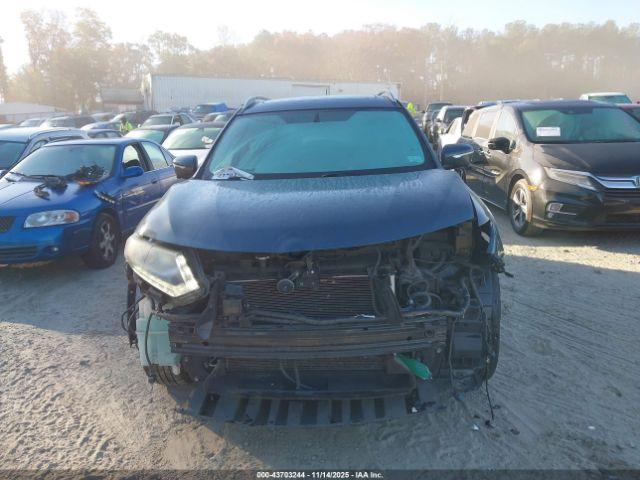 Nissan Rogue Sl Image 10