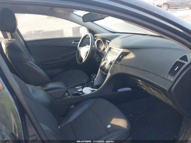 Hyundai SONATA Gls Image 2