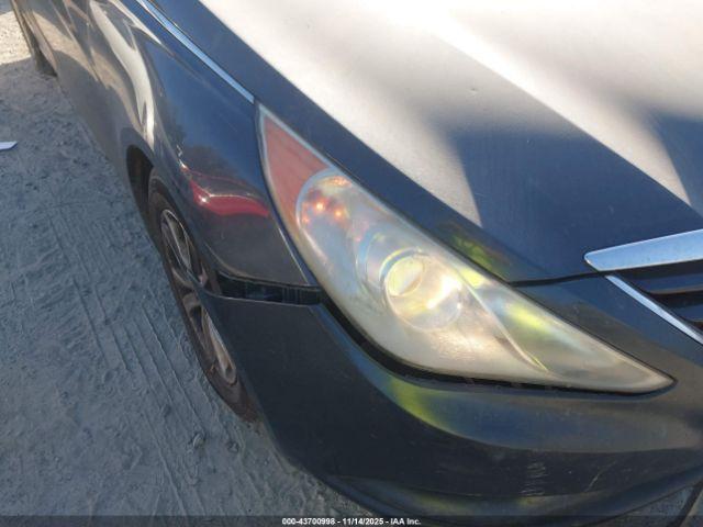 Hyundai SONATA Gls Image 11