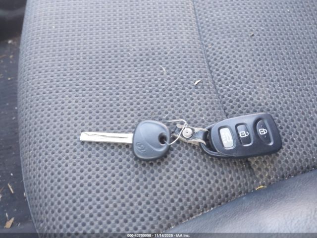 Hyundai SONATA Gls Image 7