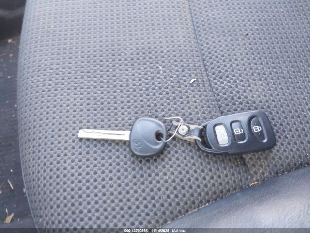 Hyundai SONATA Gls Image 7