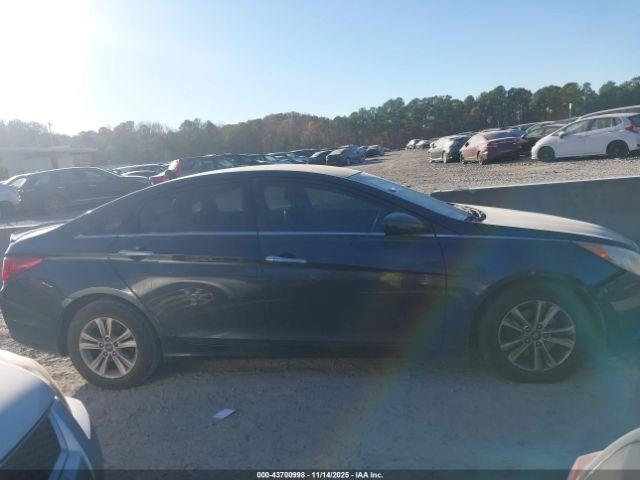 Hyundai SONATA Gls Image 10