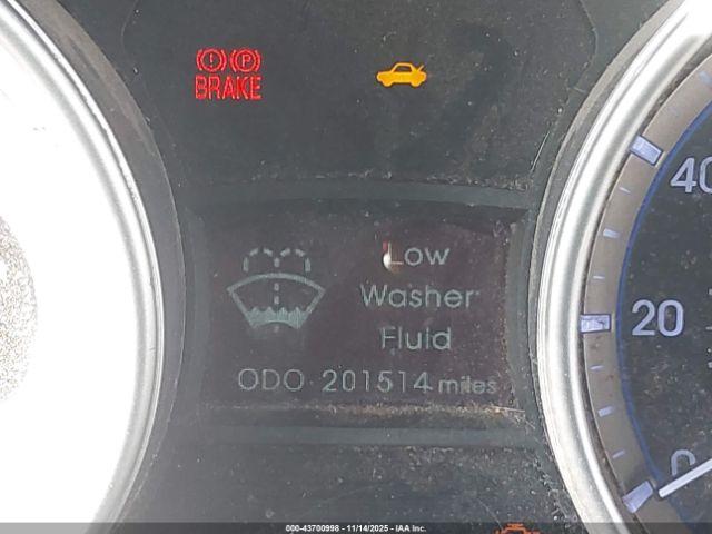 Hyundai SONATA Gls Image 13