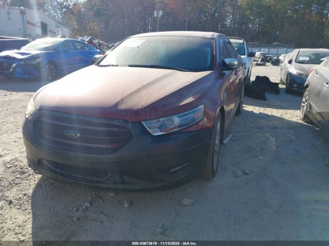 Ford Taurus Limited Image 2