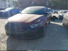 Ford Taurus Limited Image 2