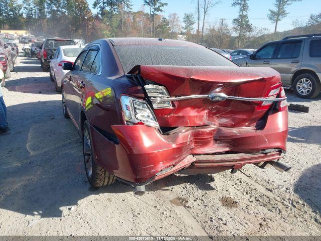 Ford Taurus Limited Image 3