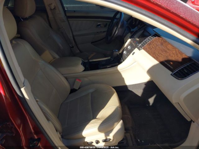 Ford Taurus Limited Image 7