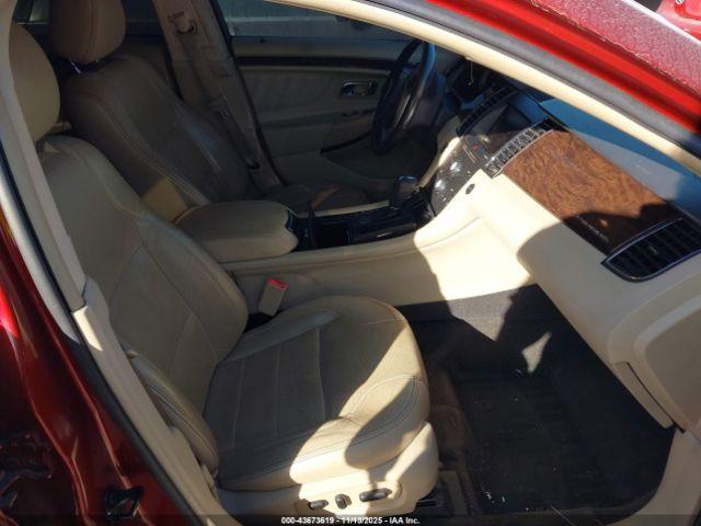 Ford Taurus Limited Image 7