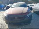 Ford Taurus Limited Image 12