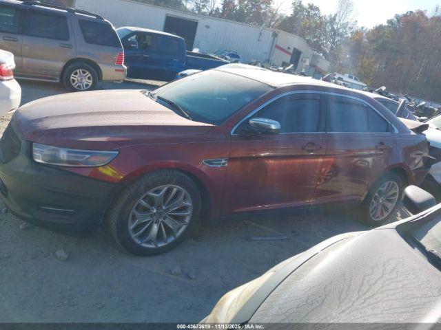 Ford Taurus Limited Image 11