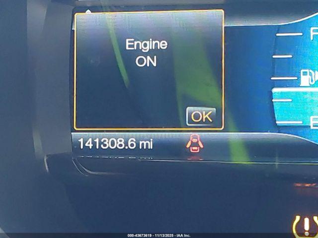 Ford Taurus Limited Image 13