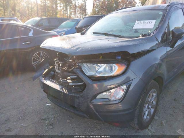 Ford EcoSport Se Image 13