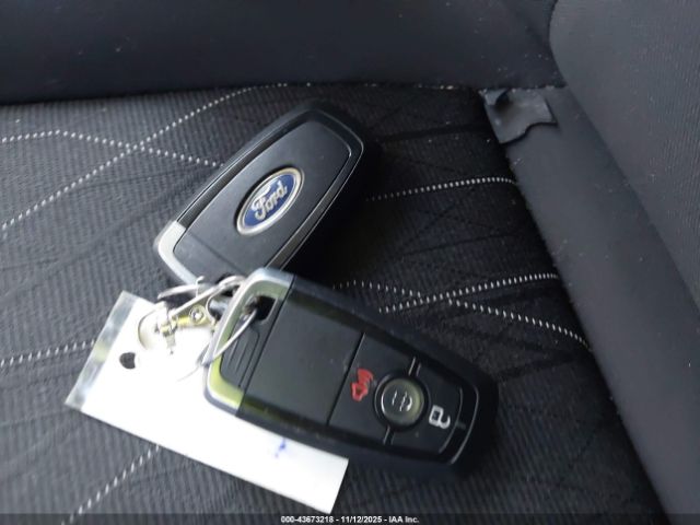 Ford EcoSport Se Image 9