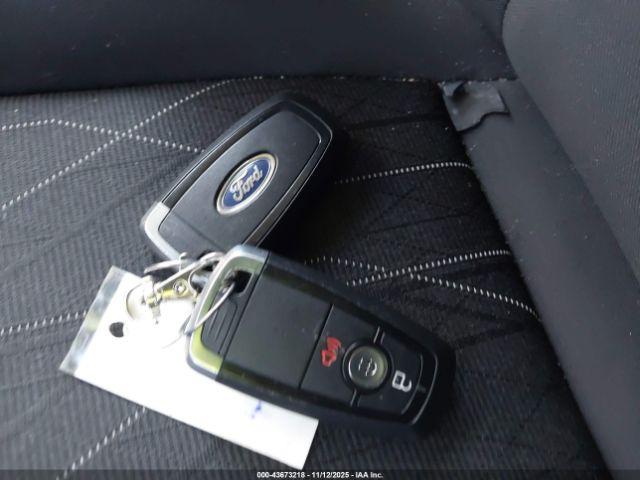 Ford EcoSport Se Image 9