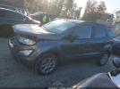 Ford EcoSport Se Image 12
