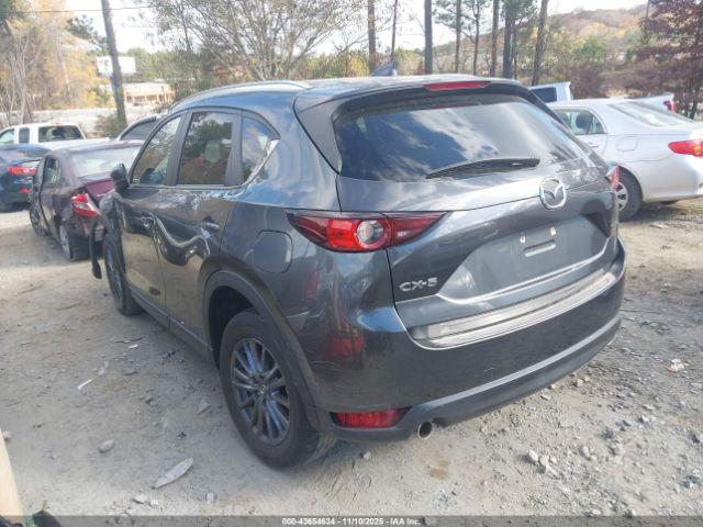 Mazda Cx Touring Image 15