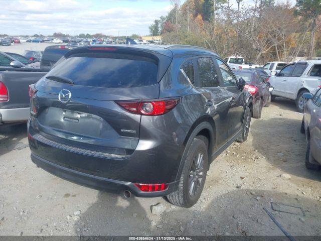 Mazda Cx Touring Image 10