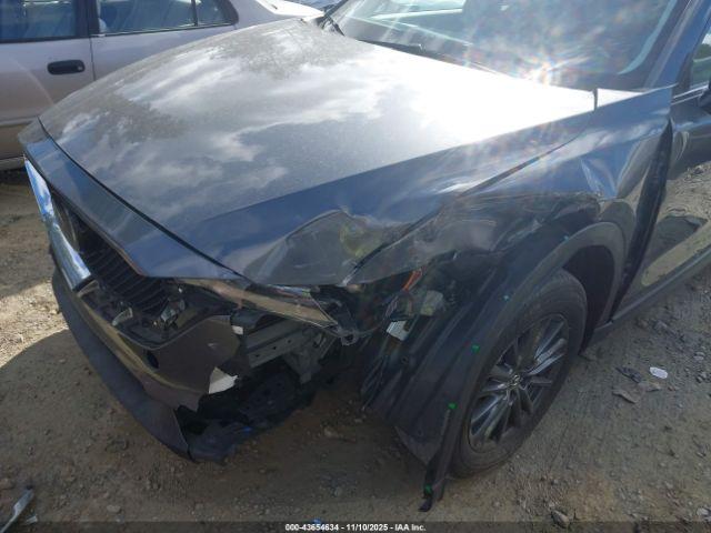 Mazda Cx Touring Image 2