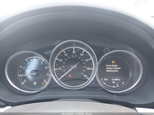 Mazda Cx Touring Image 5