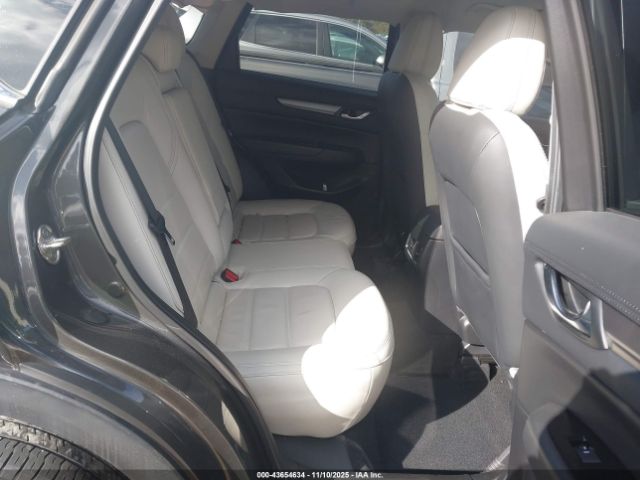 Mazda Cx Touring Image 7