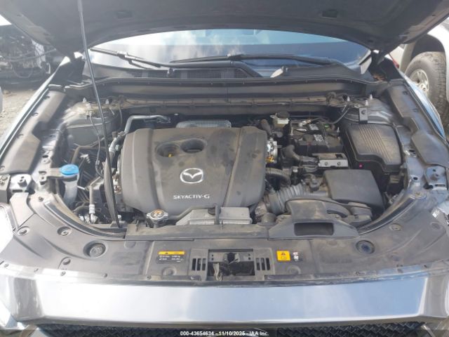 Mazda Cx Touring Image 6