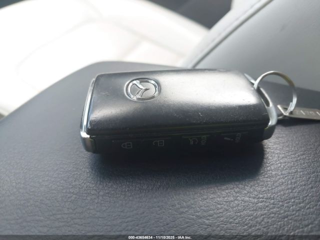 Mazda Cx Touring Image 14