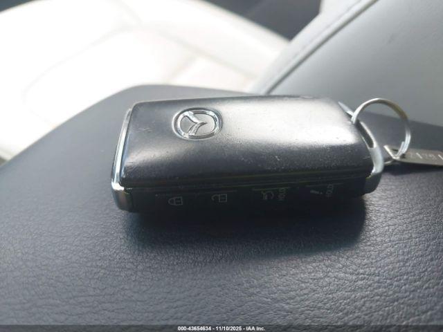 Mazda Cx Touring Image 14