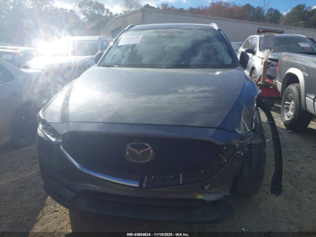 Mazda Cx Touring Image 9